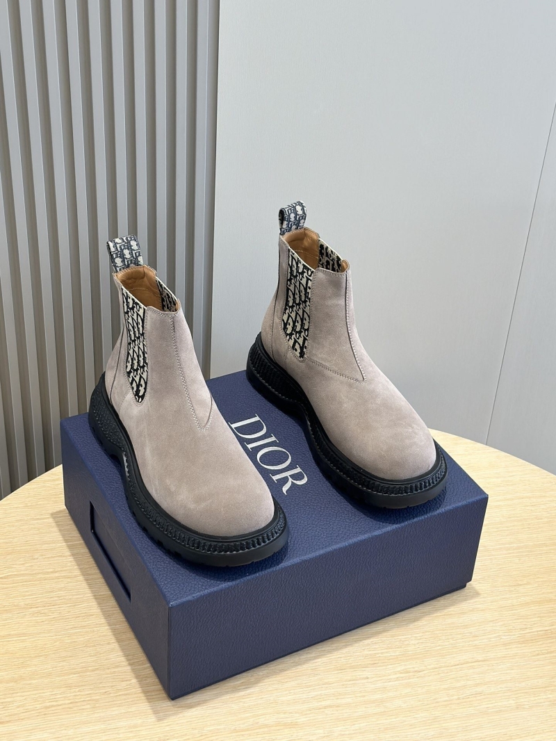 Christian Dior Boots